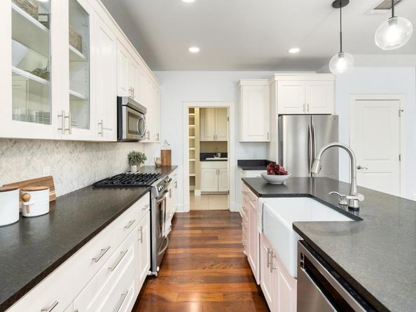 3612 Oakmont BLVD, Austin TX 78731