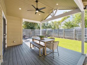 3612 Oakmont BLVD, Austin TX 78731