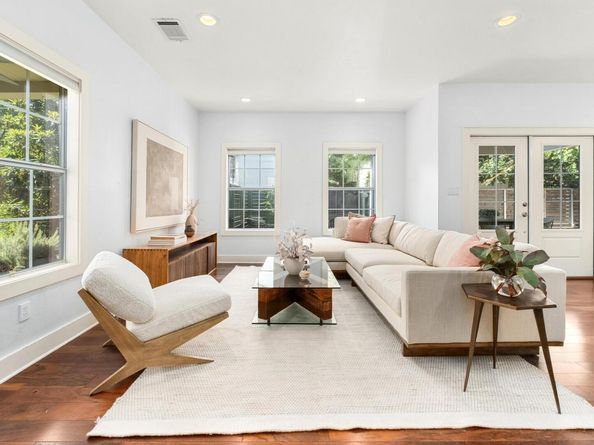 3612 Oakmont BLVD, Austin TX 78731