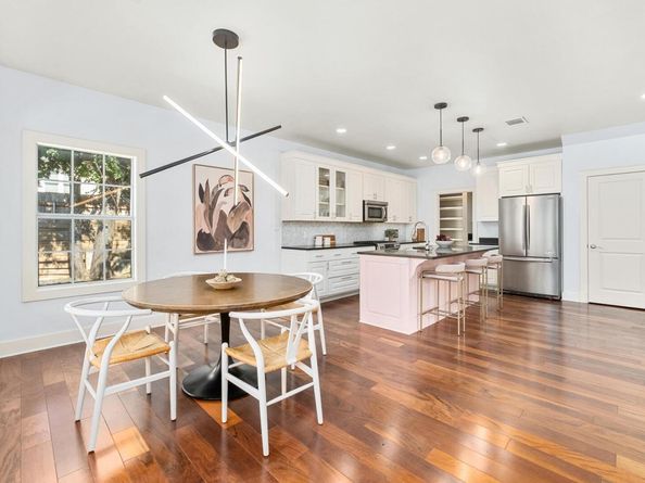 3612 Oakmont BLVD, Austin TX 78731