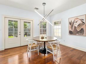 3612 Oakmont BLVD, Austin TX 78731
