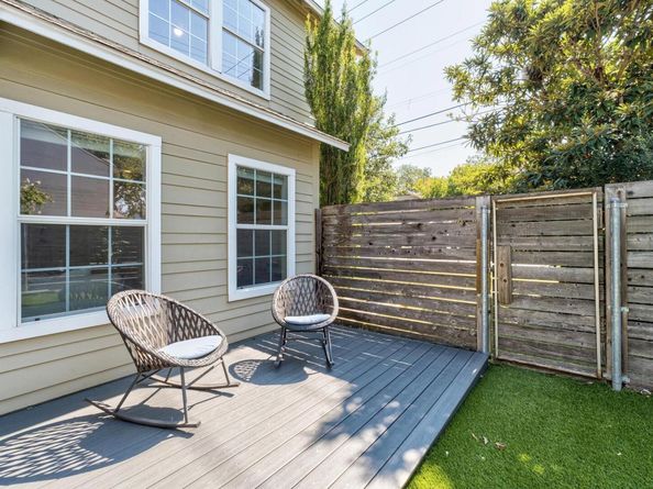 3612 Oakmont BLVD, Austin TX 78731