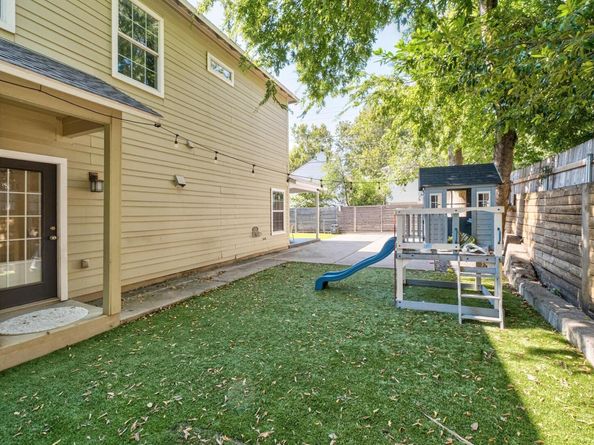 3612 Oakmont BLVD, Austin TX 78731