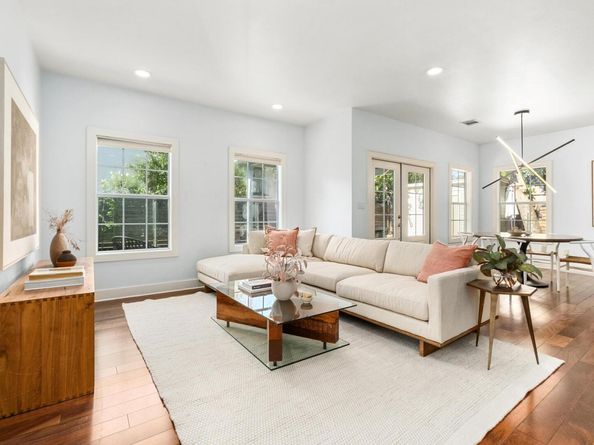 3612 Oakmont BLVD, Austin TX 78731