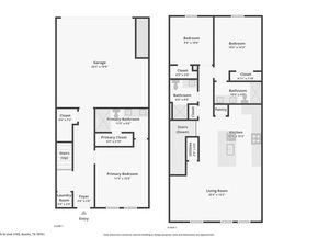 200 W 56th ST 2103, Austin TX 78751