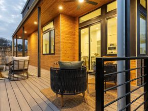 900 S 2nd ST 23, Austin TX 78704