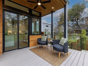 900 S 2nd ST 23, Austin TX 78704