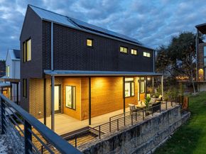 900 S 2nd ST 23, Austin TX 78704