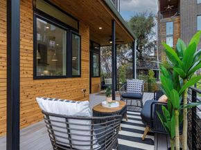 900 S 2nd ST 23, Austin TX 78704