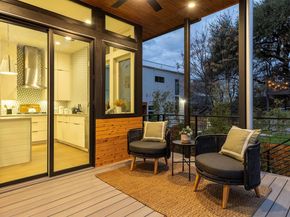 900 S 2nd ST 23, Austin TX 78704