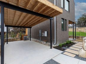 900 S 2nd ST 23, Austin TX 78704