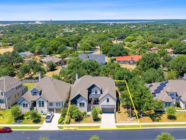 1305 Moonlight Terrace DR, Georgetown TX 78628