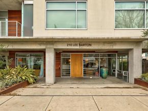 210 Lee Barton DR 401, Austin TX 78704