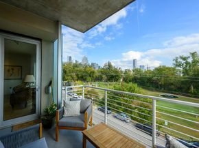 210 Lee Barton DR 401, Austin TX 78704