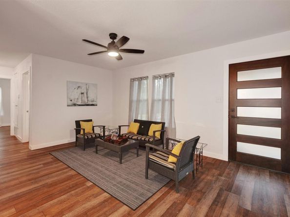 5401 Wellington DR, Austin TX 78723