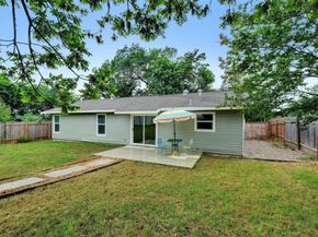 5401 Wellington DR, Austin TX 78723