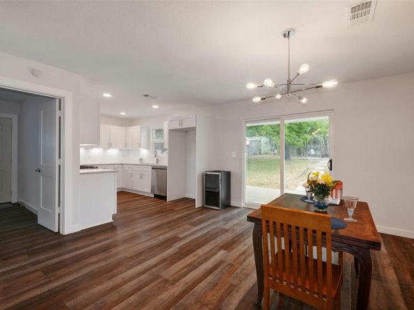 5401 Wellington DR, Austin TX 78723