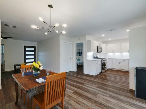 5401 Wellington DR, Austin TX 78723