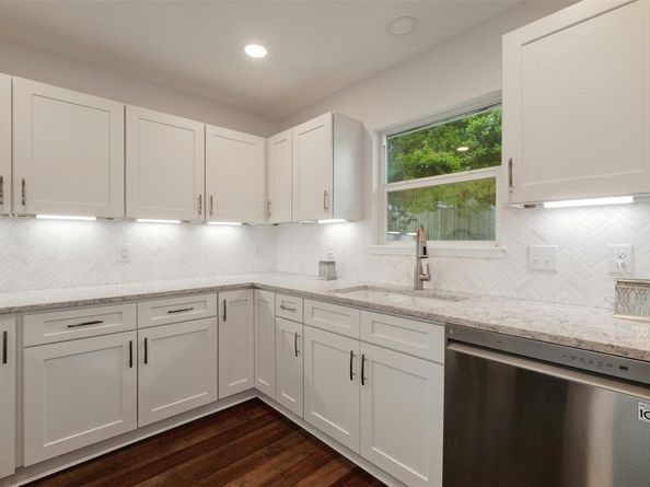 5401 Wellington DR, Austin TX 78723