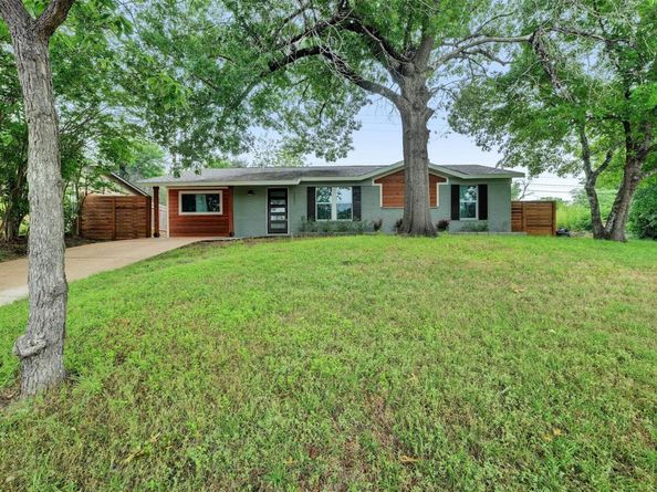 5401 Wellington DR, Austin TX 78723