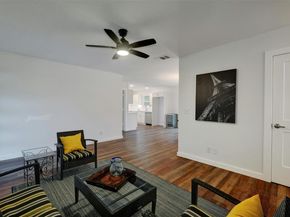5401 Wellington DR, Austin TX 78723