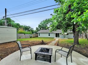 5401 Wellington DR, Austin TX 78723
