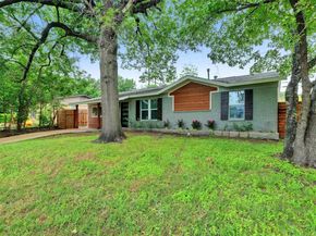 5401 Wellington DR, Austin TX 78723