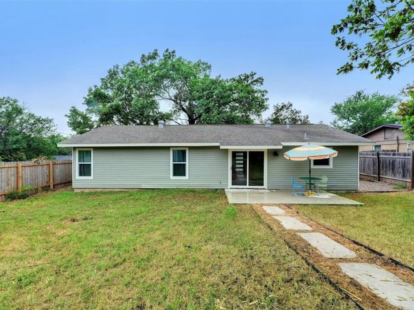5401 Wellington DR, Austin TX 78723