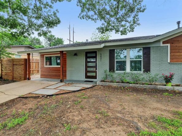 5401 Wellington DR, Austin TX 78723