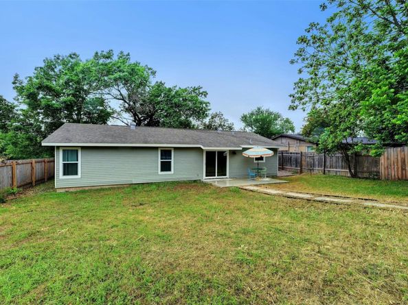 5401 Wellington DR, Austin TX 78723