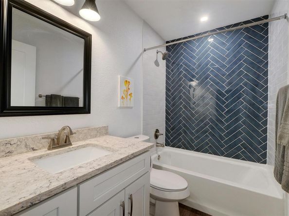 5401 Wellington DR, Austin TX 78723