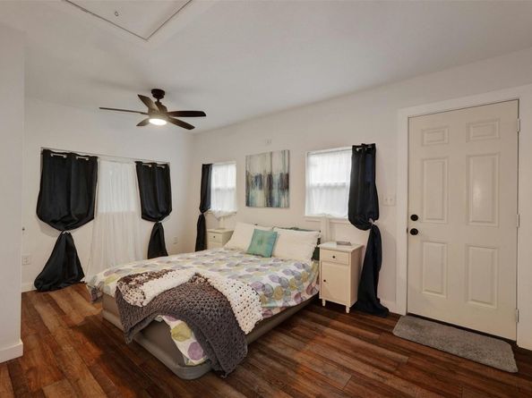 5401 Wellington DR, Austin TX 78723