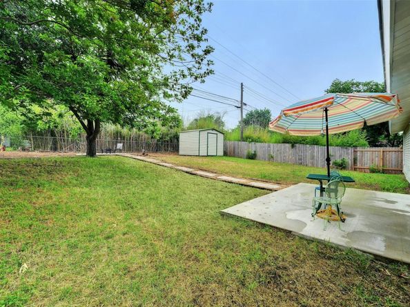 5401 Wellington DR, Austin TX 78723
