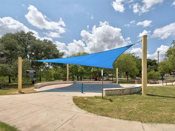 5401 Wellington DR, Austin TX 78723