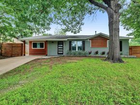 5401 Wellington DR, Austin TX 78723
