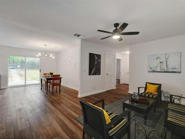 5401 Wellington DR, Austin TX 78723