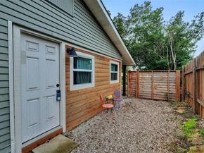 5401 Wellington DR, Austin TX 78723