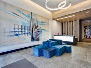 222 West Ave 2507, Austin TX 78701