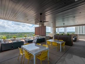 222 West Ave 2507, Austin TX 78701