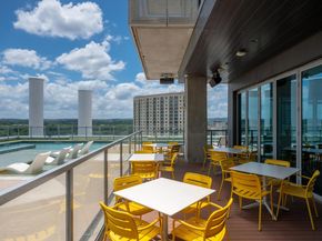 222 West Ave 2507, Austin TX 78701