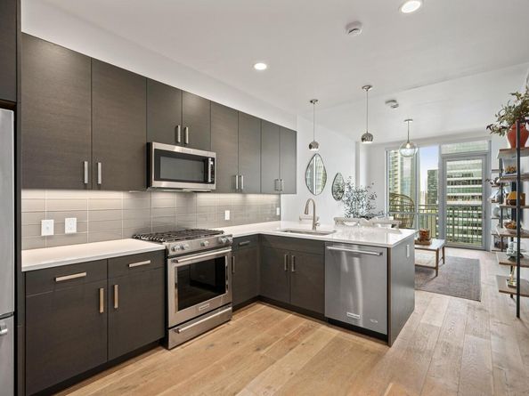 222 West Ave 2507, Austin TX 78701
