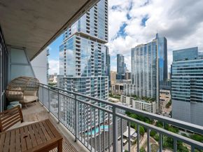 222 West Ave 2507, Austin TX 78701