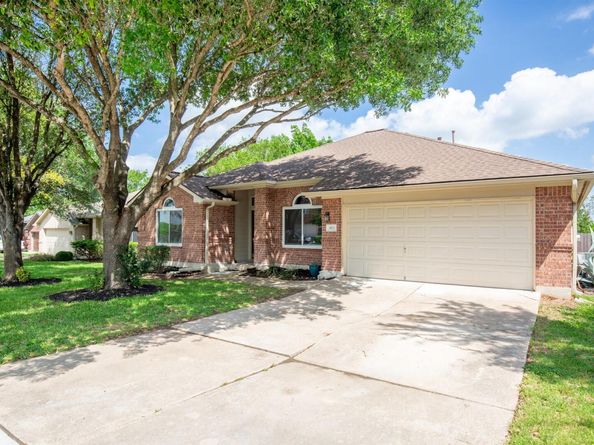 903 Plumbago DR, Pflugerville TX 78660