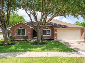 903 Plumbago DR, Pflugerville TX 78660