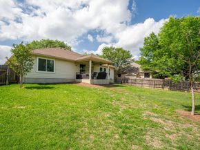 903 Plumbago DR, Pflugerville TX 78660