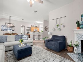 903 Plumbago DR, Pflugerville TX 78660