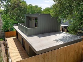 2107 Maple Ave B, Austin TX 78722