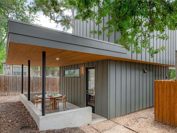 2107 Maple Ave B, Austin TX 78722