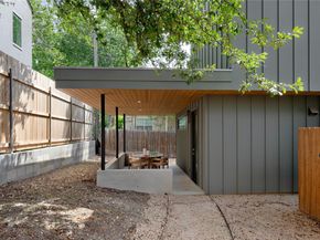 2107 Maple Ave B, Austin TX 78722