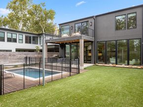 2024 Ford ST, Austin TX 78704